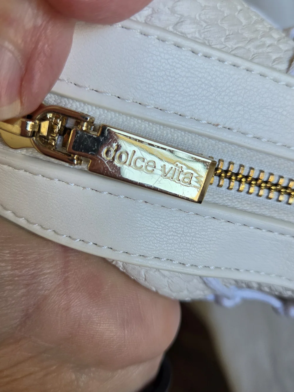 Positano Shoulder Bag